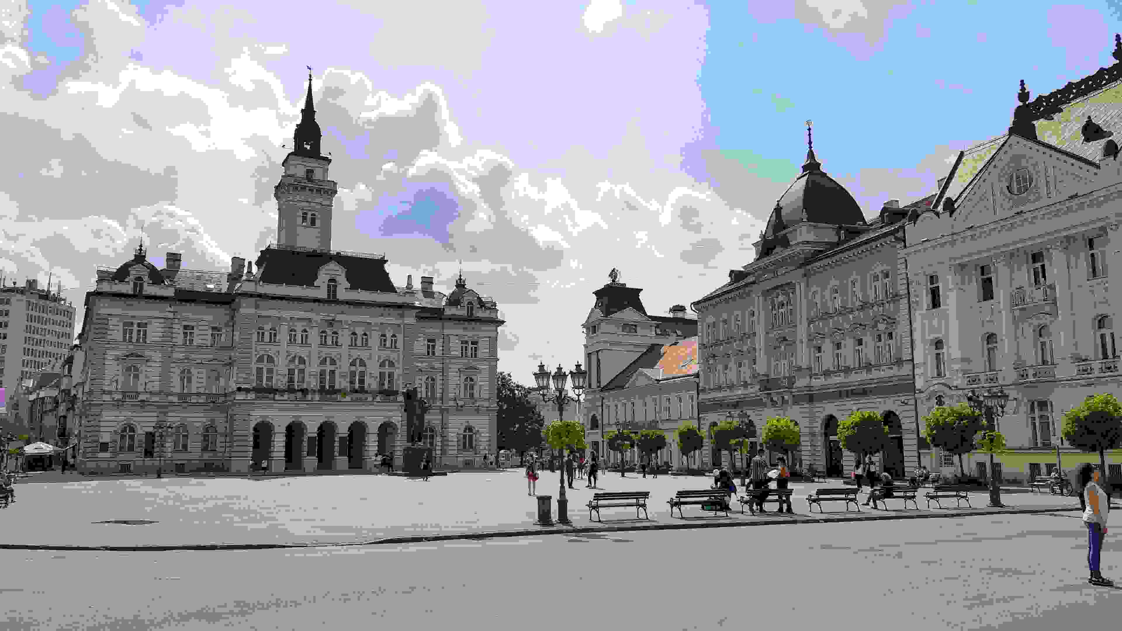 Заглавная старнца статьи