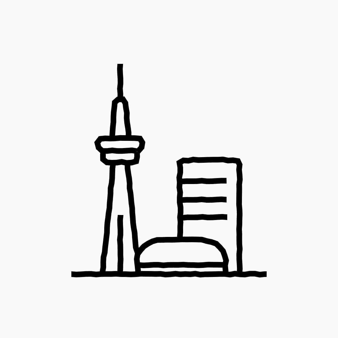 Торонто – До встречи! group avatar