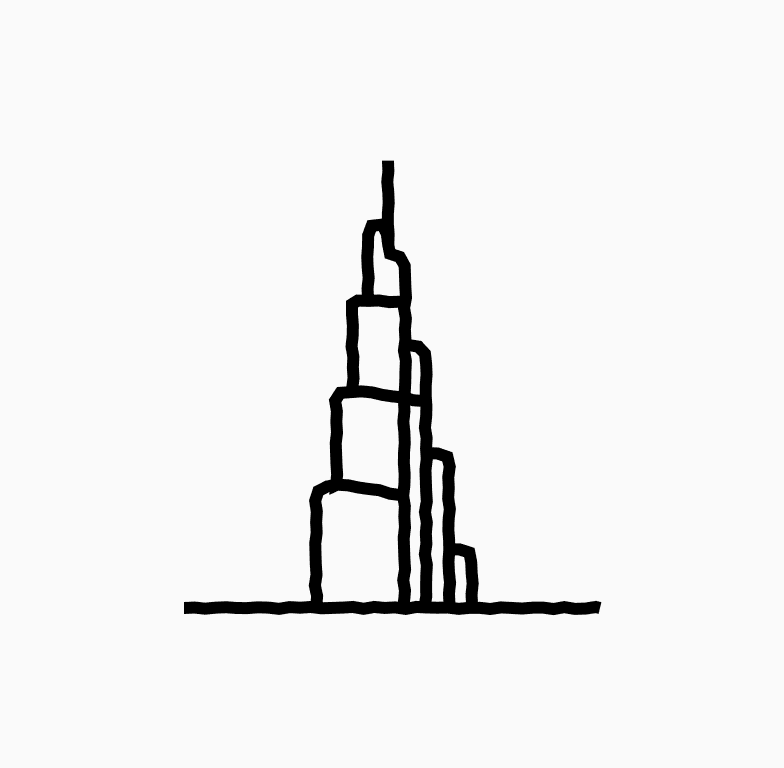 Дубай – До встречи! group avatar