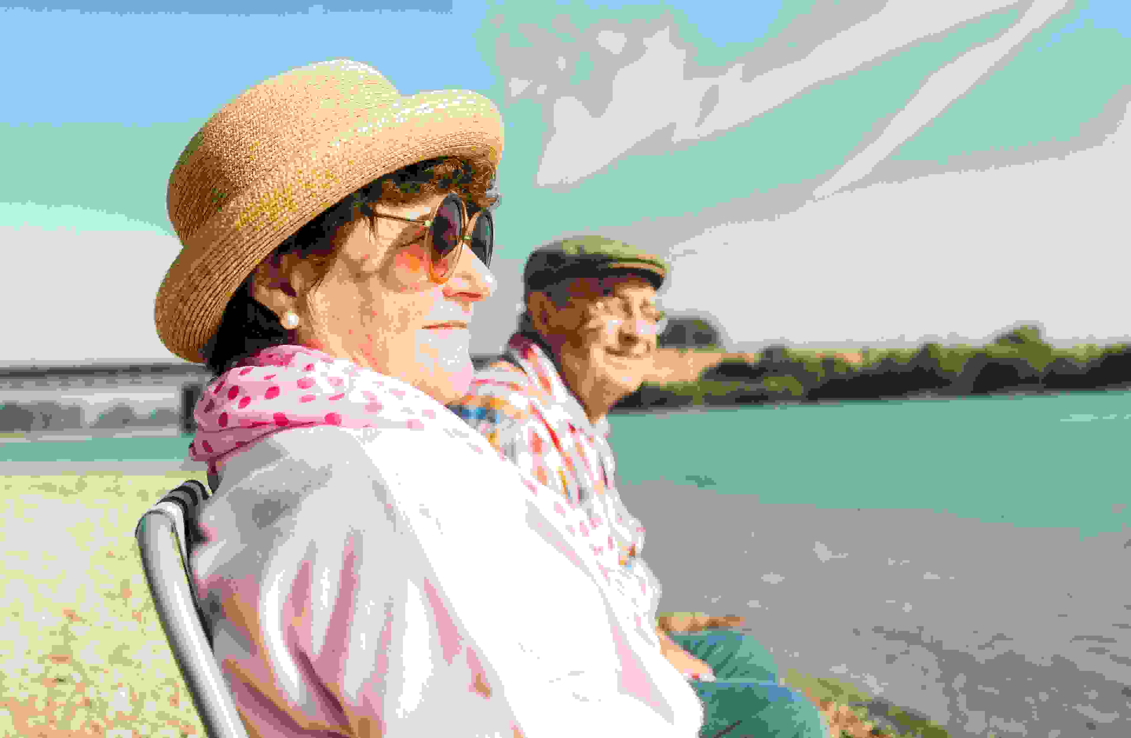 Заглавная старнца статьи