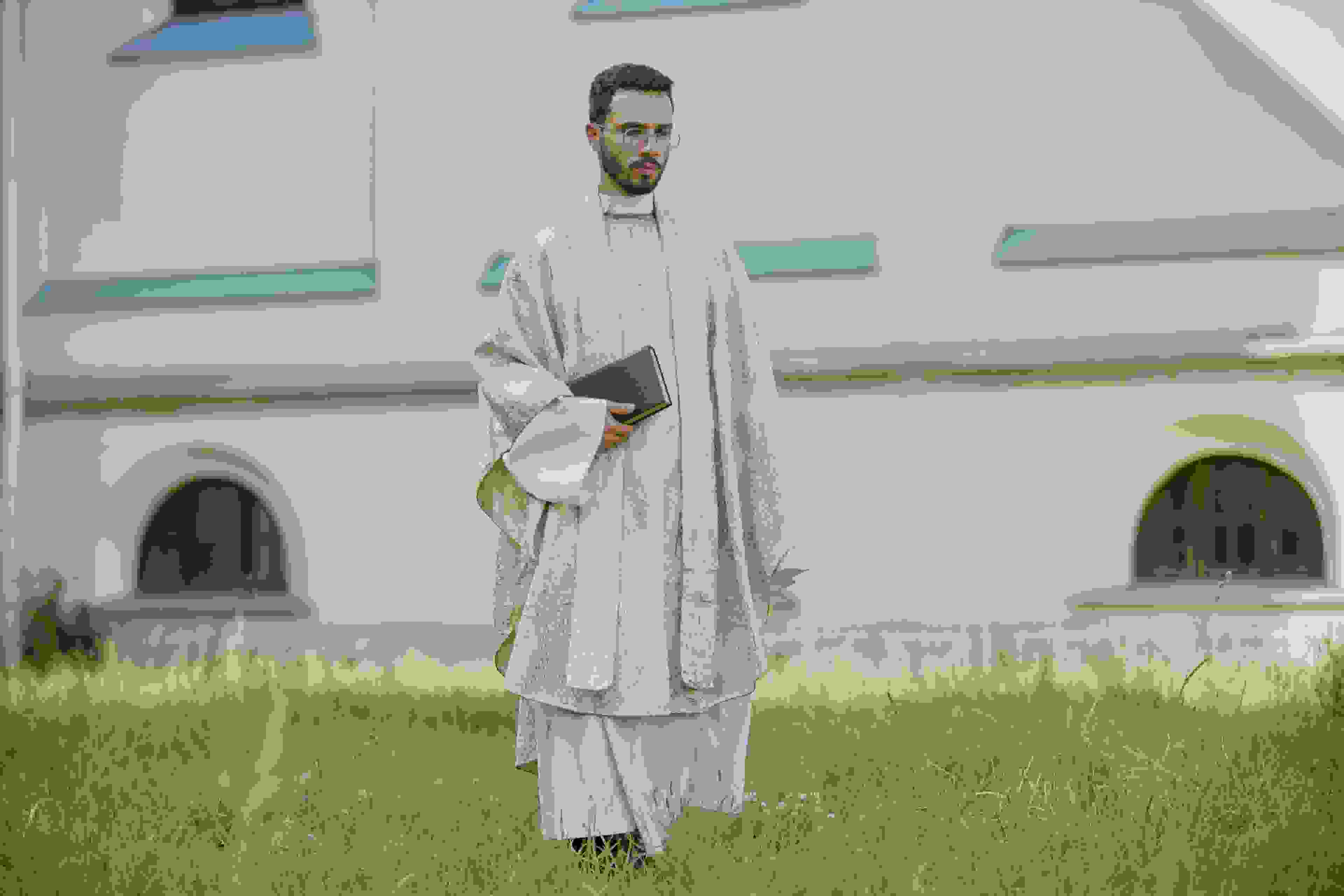 Заглавная старнца статьи